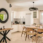 Thalassa Kefaloniaprivatevillas * ترابيزاكي