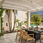 Thalassa Kefaloniaprivatevillas ترابيزاكي