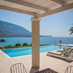 فيلة Thalassa Kefaloniaprivatevillas *