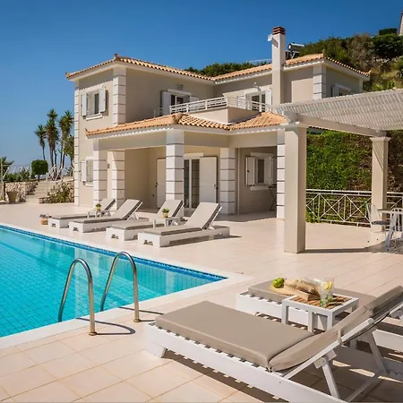 Thalassa Kefaloniaprivatevillas