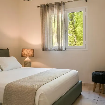 Thalassa Kefaloniaprivatevillas Villa Trapezaki (Kefalonia)