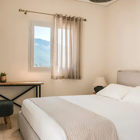 Thalassa Kefaloniaprivatevillas *