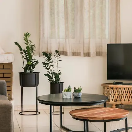 Thalassa Kefaloniaprivatevillas * Trapezaki (Kefalonia)