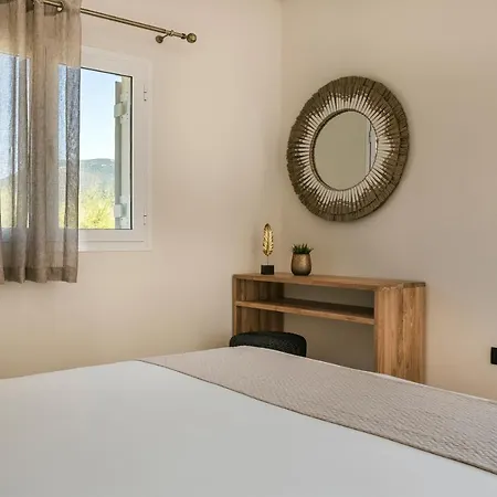 Villa Thalassa Kefaloniaprivatevillas