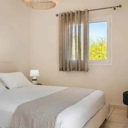 Thalassa Kefaloniaprivatevillas *