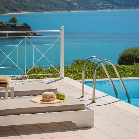 Villa Thalassa Kefaloniaprivatevillas *