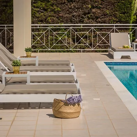 Thalassa Kefaloniaprivatevillas Villa Trapezaki (Kefalonia)