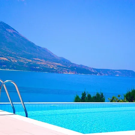 Villa Thalassa Kefaloniaprivatevillas Trapezaki (Kefalonia)