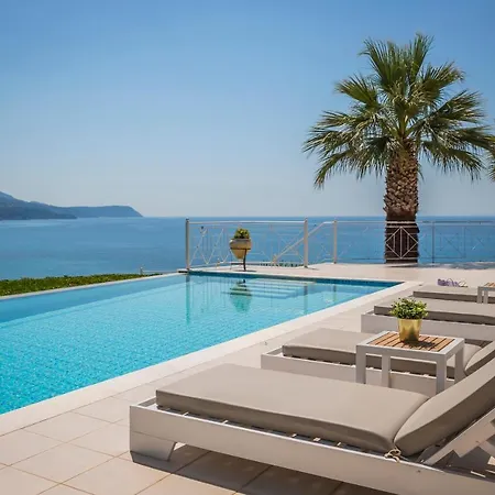 Thalassa Kefaloniaprivatevillas *