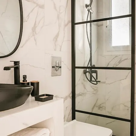 ヴィラ Thalassa Kefaloniaprivatevillas *