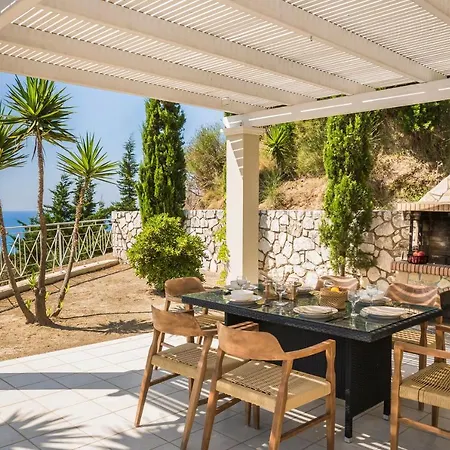 Thalassa Kefaloniaprivatevillas *