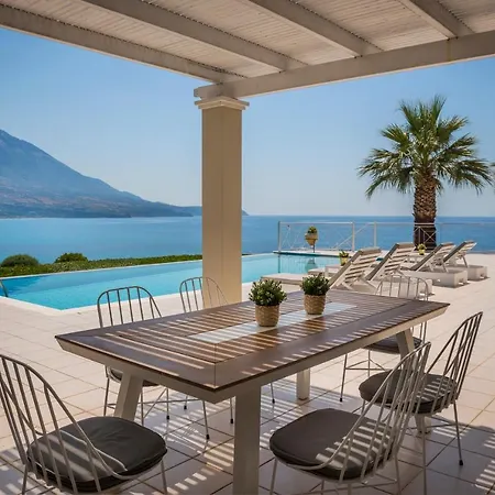 Thalassa Kefaloniaprivatevillas