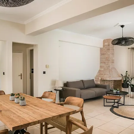 Villa Thalassa Kefaloniaprivatevillas *