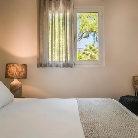 Thalassa Kefaloniaprivatevillas Villa Muszáta