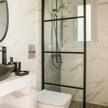 Thalassa Kefaloniaprivatevillas * Muszáta